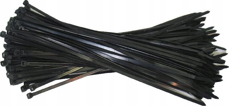 Sapiselco sťahovacia páska 7,5 mm x 360 mm 100 ks.